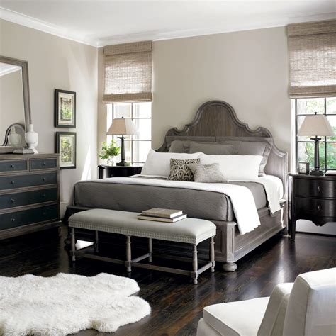 Transitional Bedroom Furniture